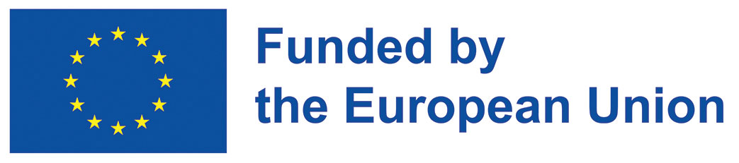 Funded by the European Union
